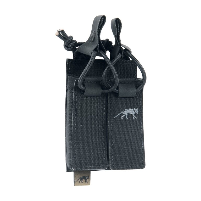 Pokrowiec Tasmanian Tiger® DBL Pistol Mag BEL VL