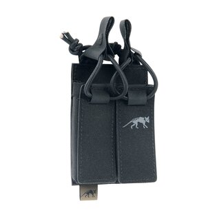 Pokrowiec Tasmanian Tiger® DBL Pistol Mag BEL VL