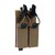 Pokrowiec Tasmanian Tiger® DBL Pistol Mag BEL VL