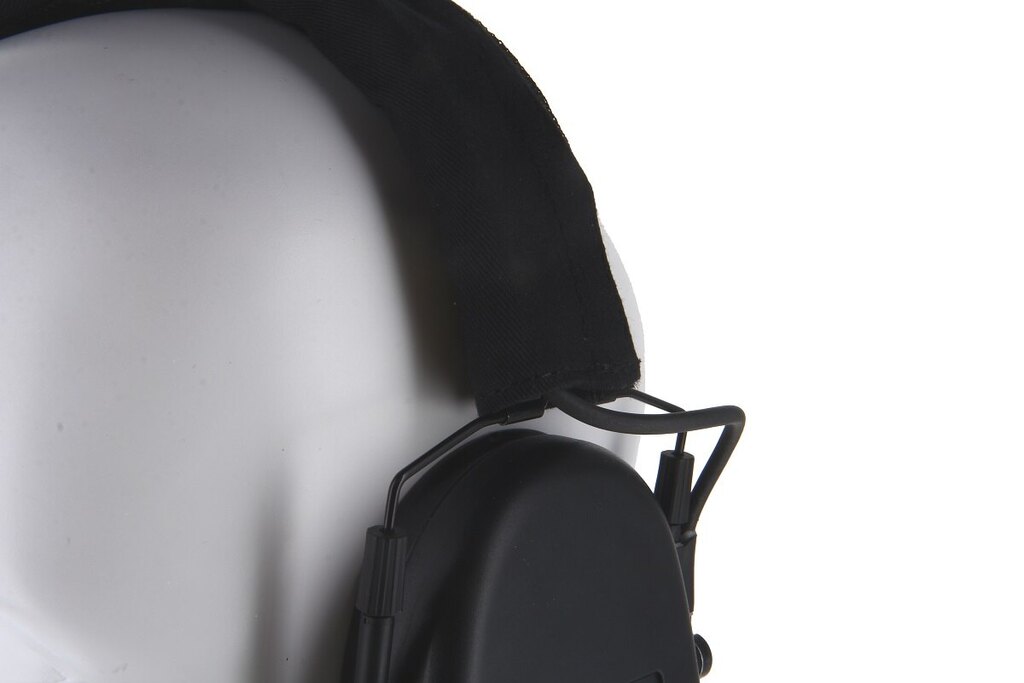 Pokrycie pałąka Textile Headband Cover do słuchawek Sordin®