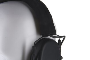 Pokrycie pałąka Textile Headband Cover do słuchawek Sordin®
