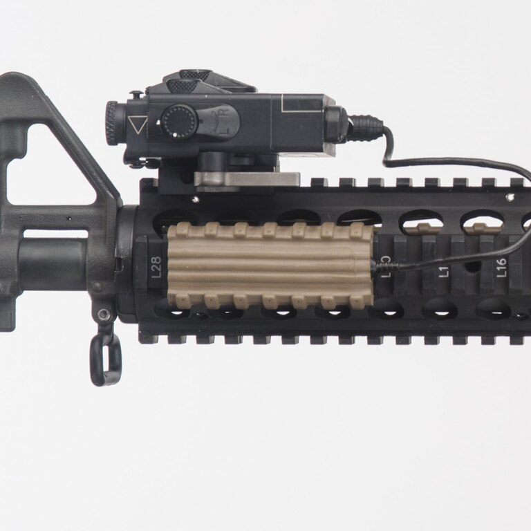 Pokrywa Micro Pocket Switch Holder Manta Defense®