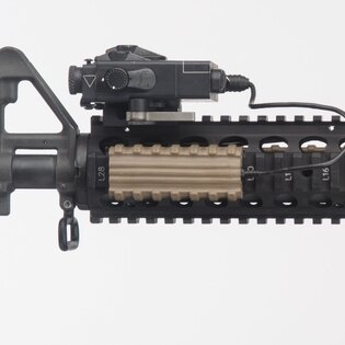 Pokrywa Micro Pocket Switch Holder Manta Defense®