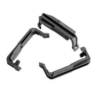 Pokrywa na magazynek PMAG M2 MOE® Magpul®, 3 sztuki