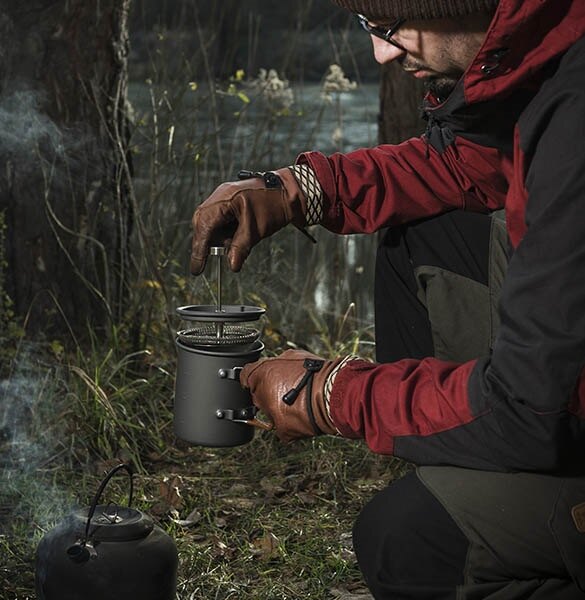 Pokrywka do kubka Coffee Press Helikon-Tex®
