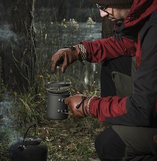 Pokrywka do kubka Coffee Press Helikon-Tex®