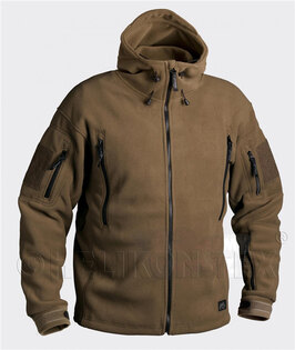 Polarowa bluza PATRIOT HF Helikon-Tex®