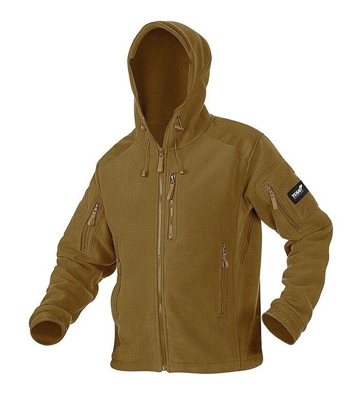 Polarowa bluza Texar® Husky