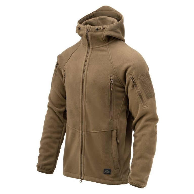 Polarowa kurtka Patriot HF MK 2 Helikon-Tex®