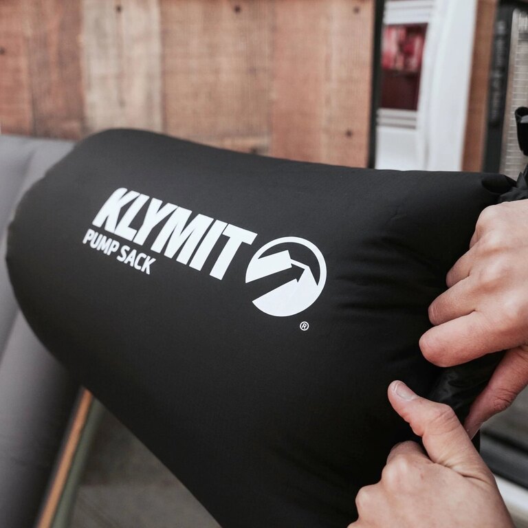 Pompa powietrzna Pump Sack 20 l Klymit®