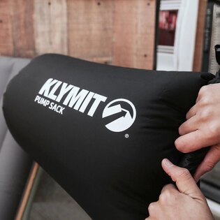 Pompa powietrzna Pump Sack 20 l Klymit®