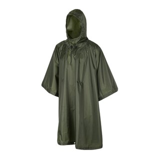 Poncho - peleryna przeciwdeszczowa Ripstop Helikon-Tex® U. S. model