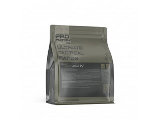 Porcja żywnościowa Ultimate Tactical Ration Half-Day, MENU III