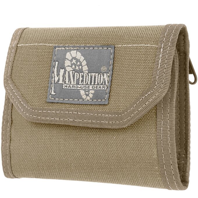 Portfel CMC Wallet Maxpedition®