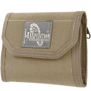 Portfel CMC Wallet Maxpedition®