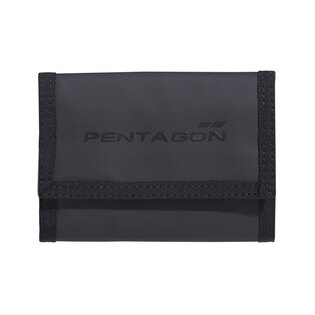 Portfel PENTAGON® Stater Stealth 2.0 - czarny