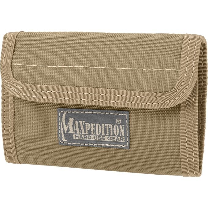 Portfel Spartan™ Wallet Maxpedition®