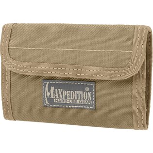 Portfel Spartan™ Wallet Maxpedition®