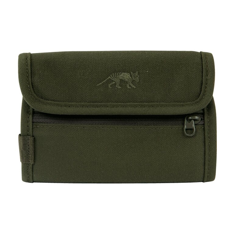 Portfel Tasmanian Tiger® ID Wallet