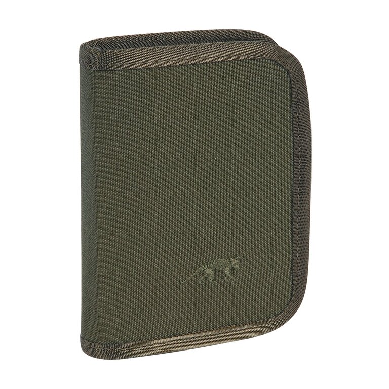 Portfel Tasmanian Tiger® Mil Wallet