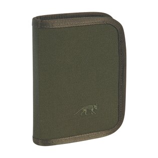Portfel Tasmanian Tiger® Mil Wallet