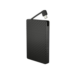 Powerbank Pocket Nitecore® / 10000 mAh