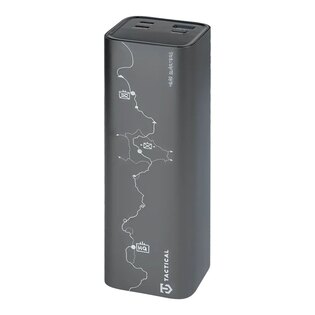 Powerbank Squad Headquarters Tactical® / 27 000 mAh