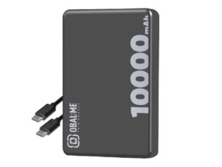 Powerbanka MagNetix OBAL:ME® / 10000 mAh
