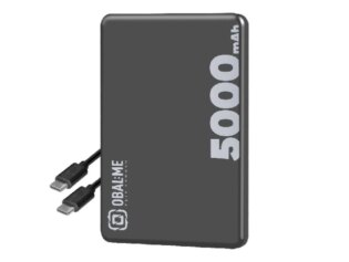 Powerbanka MagNetix OBAL:ME® / 5 000 mAh