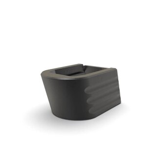 Powiększenie magazynka +4 do CZ P-10 i P-07/09