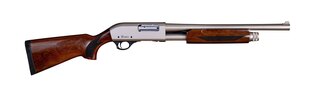 Powtarzalna strzelba ALB - SXP MA Altobelli Arms® / kaliber 12GA