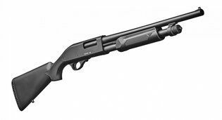 Powtarzalna strzelba CZ 612 Home Defense CZUB®