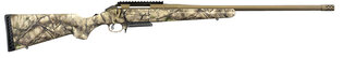 Powtarzalny karabin American Ruger® 22" / 3 strzały, kaliber 6,5 Creedmoor