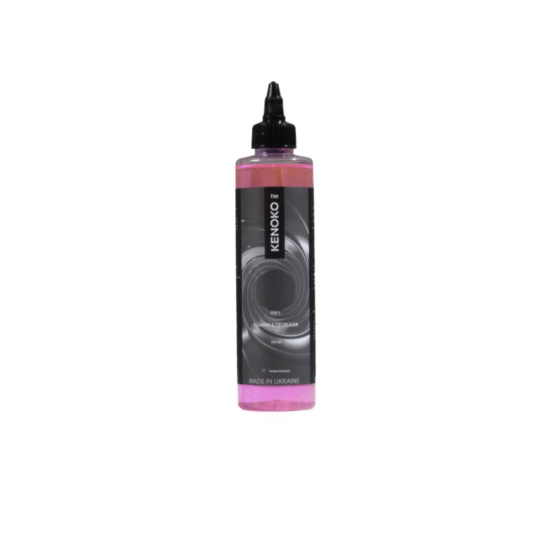Preparat Cleaner / Degreaser Remover Kenoko®
