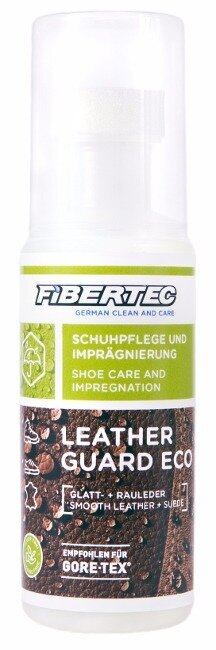 Preparat Leather Guard Eco Fibertec® / 100 ml