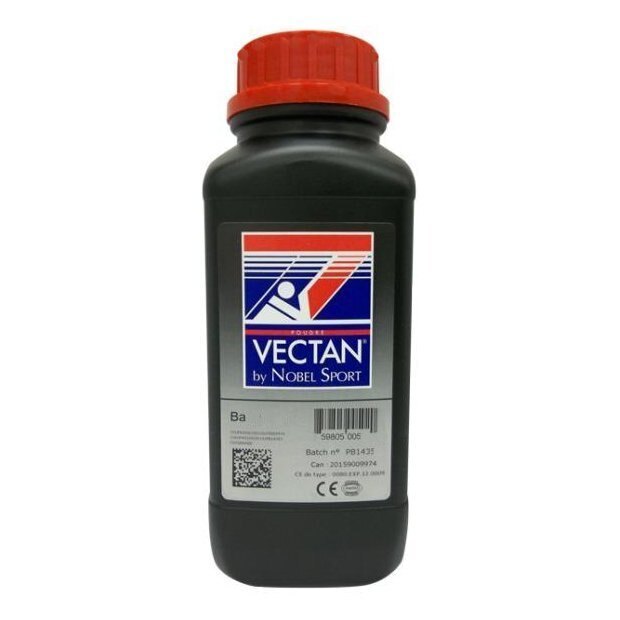 Proch strzelniczy Ba9 Vectan® / 0,5 kg