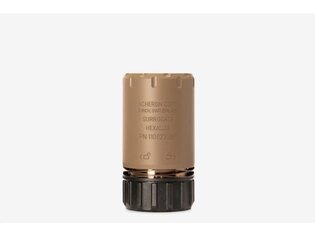 Prostownik wybuchu Surrogate HexaLug Acheron Corp®