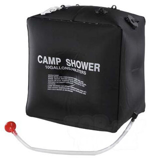 Prysznic solarny MFH® 40 l