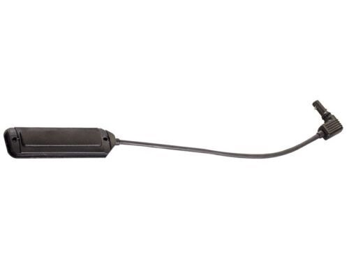 Przełącznik ciśnienia do latarki TLR-1 / TLR-2 i RM 1/2 prosty kabel Streamlight®