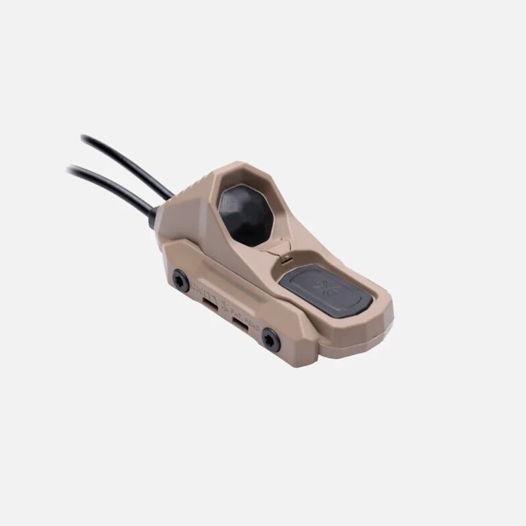 Przełącznik kablowy AXON™ SureFire® / DBAL Laser Unity Tactical®