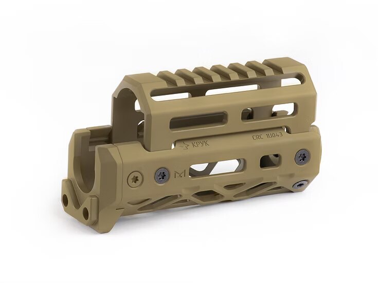 Przedłużenie krótkie M-LOK AKS-74U Kpyk®