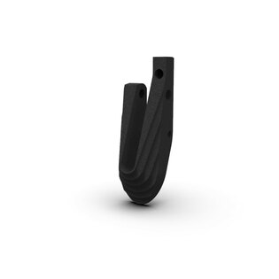 Przedłużona blokada magazynka EVO 3 Ascalon Arms®