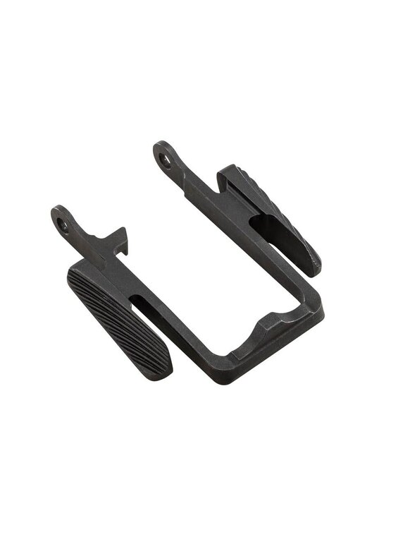 Przedłużony zaczep zamka CZ P-10 Apex®