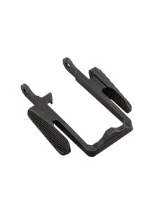 Przedłużony zaczep zamka CZ P-10 Apex®