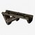 Przedni chwyt AFG 2® - Angled Fore Grip Magpul®