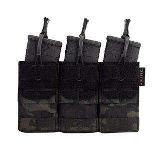 Przedni panel AG3™ Triple Placard™ Molle Agilite®