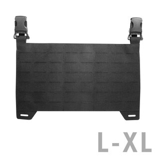 Przedni panel do kamizelek Plate Carrier Tasmanian Tiger® L/XL