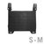 Przedni panel do kamizelek Plate Carrier Tasmanian Tiger® S/M