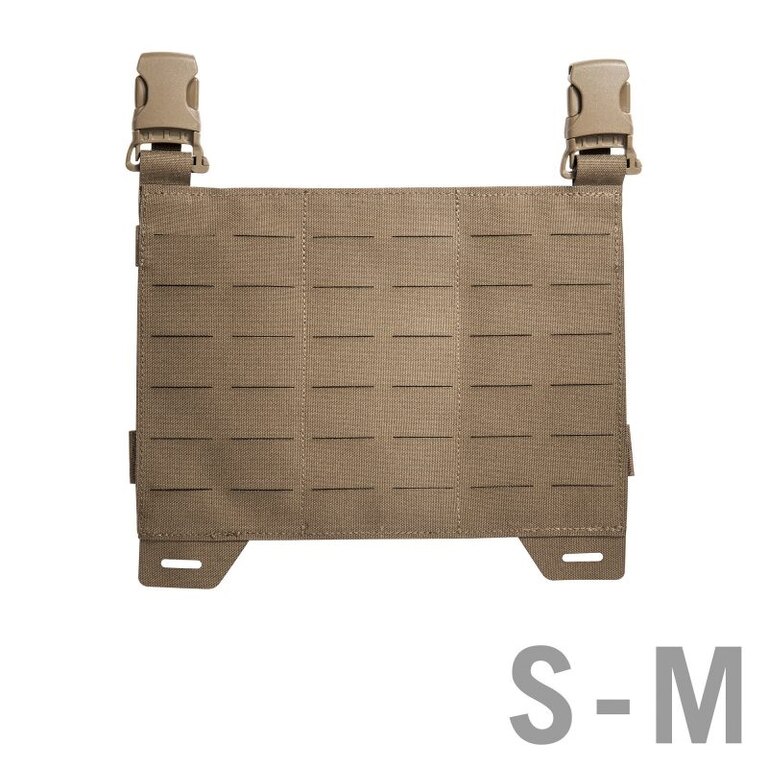 Przedni panel do kamizelek Plate Carrier Tasmanian Tiger® S/M