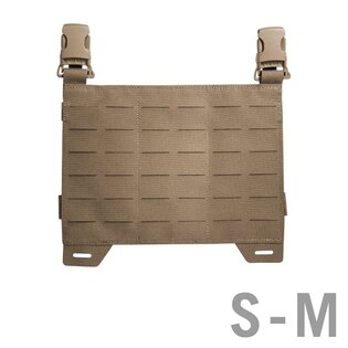 Przedni panel do kamizelek Plate Carrier Tasmanian Tiger® S/M